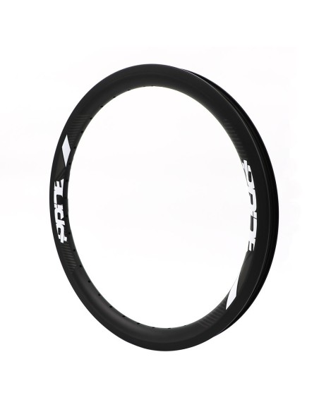 JANTE PRIDE CARBON GRAVITY PRO 20'' 36H UD MATT 2