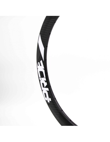 JANTE PRIDE CARBON GRAVITY PRO AERO 24'' 36H UD GLOSS