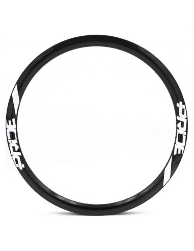 JANTE PRIDE CARBON GRAVITY PRO AERO 24'' 36H UD GLOSS