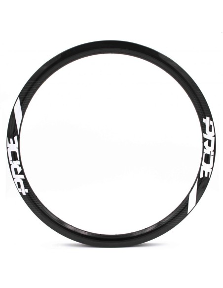 JANTE PRIDE CARBON GRAVITY PRO AERO 24'' 36H UD GLOSS