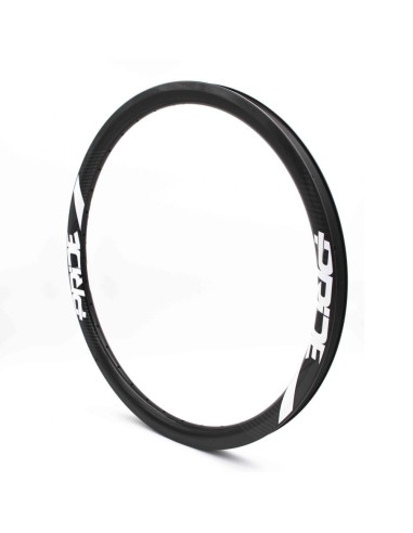 JANTE PRIDE CARBON GRAVITY PRO AERO 24'' 36H UD GLOSS