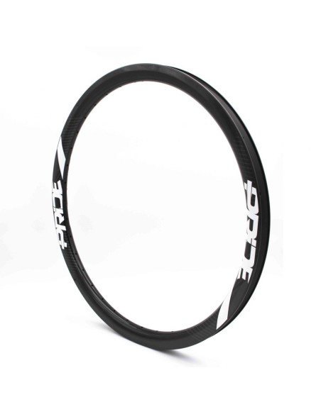 JANTE PRIDE CARBON GRAVITY PRO AERO 24'' 36H UD GLOSS 2
