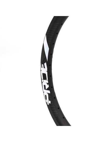 JANTE PRIDE CARBON GRAVITY PRO AERO 24'' 36H UD MATT