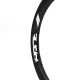 JANTE PRIDE CARBON GRAVITY PRO 24'' 36H UD GLOSS