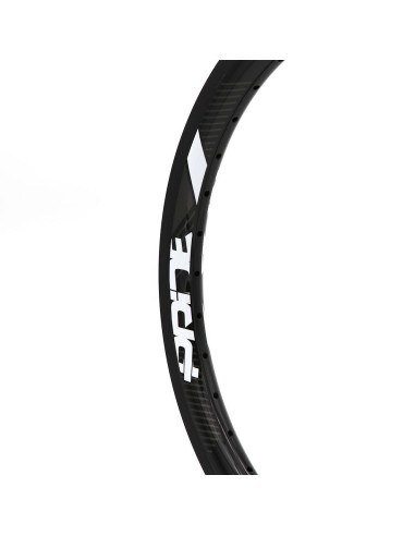 JANTE PRIDE CARBON GRAVITY PRO 24'' 36H UD GLOSS