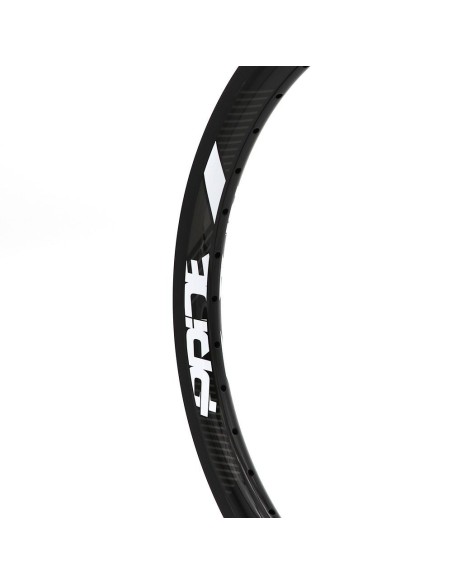 JANTE PRIDE CARBON GRAVITY PRO 24'' 36H UD GLOSS