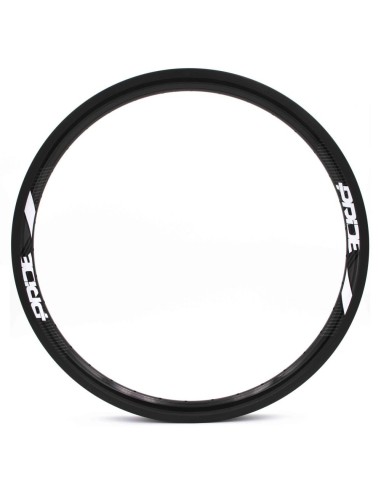 JANTE PRIDE CARBON GRAVITY PRO 24'' 36H UD GLOSS
