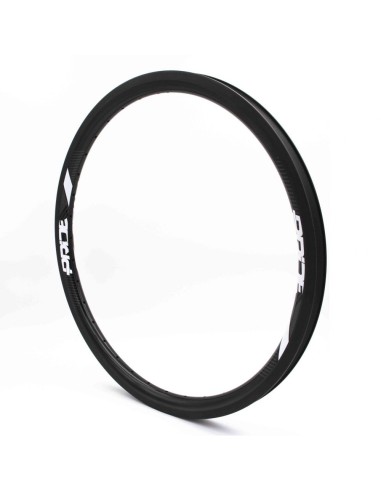 JANTE PRIDE CARBON GRAVITY PRO 24'' 36H UD GLOSS