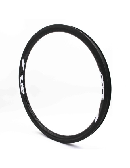 JANTE PRIDE CARBON GRAVITY PRO 24'' 36H UD GLOSS 2