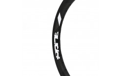 JANTE PRIDE CARBON GRAVITY PRO 24'' 36H UD MATT