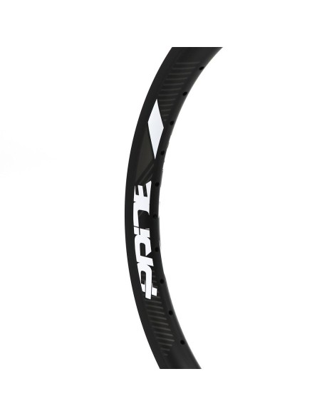 JANTE PRIDE CARBON GRAVITY PRO 24'' 36H UD MATT