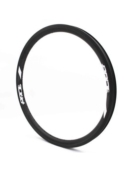 JANTE PRIDE CARBON GRAVITY PRO 24'' 36H UD MATT 2