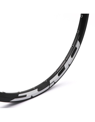 JANTE AV PRIDE CONTROL EXP 28H BLACK