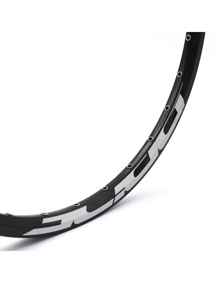 JANTE AV PRIDE CONTROL EXP 28H BLACK 2