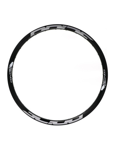 JANTE AV PRIDE CONTROL EXP 28H BLACK