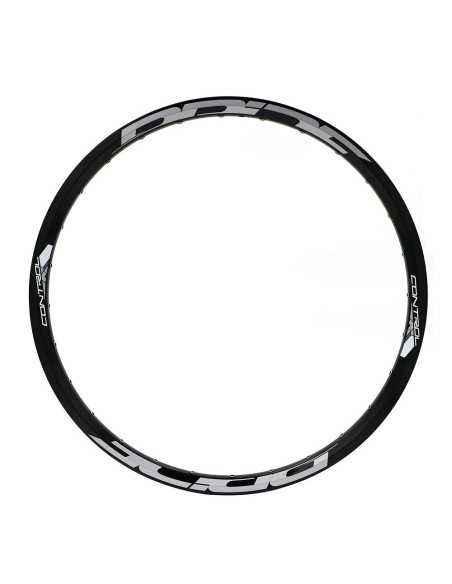 JANTE AV PRIDE CONTROL EXP 28H BLACK