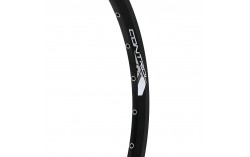 JANTE AV PRIDE CONTROL EXP 28H BLACK