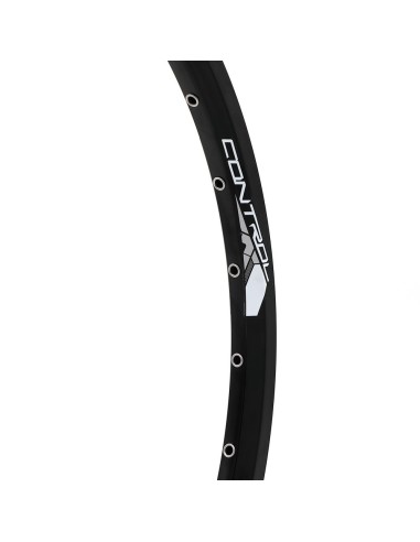 JANTE AV PRIDE CONTROL EXP 28H BLACK