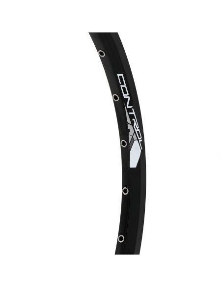 JANTE AV PRIDE CONTROL EXP 28H BLACK