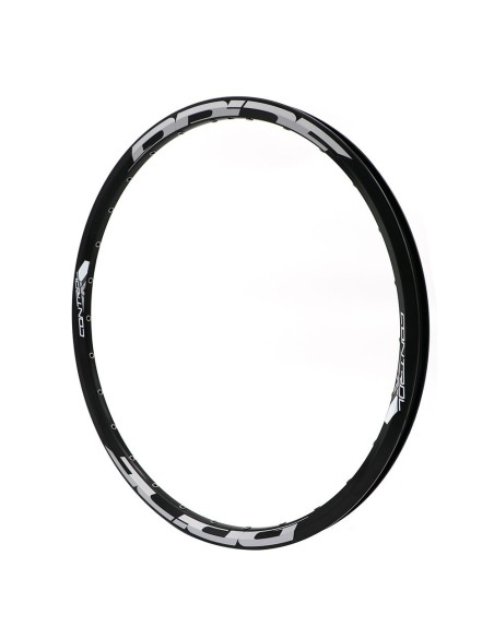 JANTE AV PRIDE CONTROL EXP 28H BLACK
