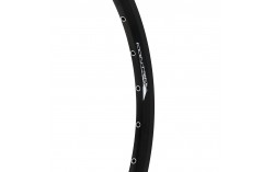 JANTE Ar PRIDE CONTROL EXP 28H BLACK