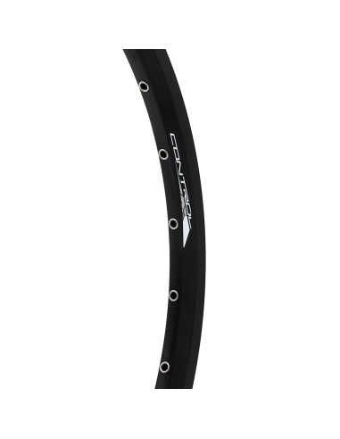 JANTE Ar PRIDE CONTROL EXP 28H BLACK