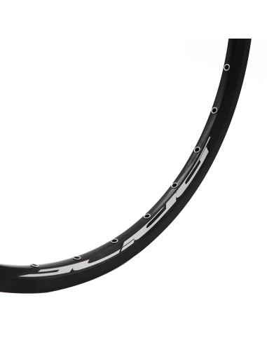 JANTE Ar PRIDE CONTROL EXP 28H BLACK