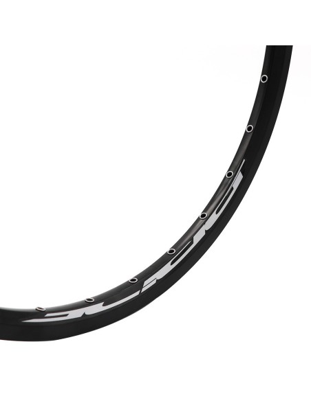 JANTE Ar PRIDE CONTROL EXP 28H BLACK 2