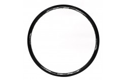JANTE Ar PRIDE CONTROL EXP 28H BLACK