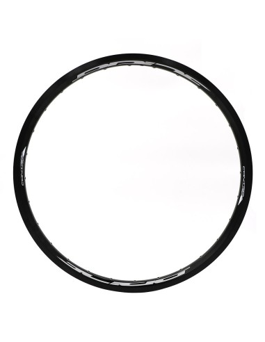 JANTE Ar PRIDE CONTROL EXP 28H BLACK