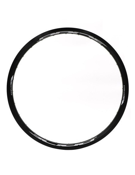JANTE Ar PRIDE CONTROL EXP 28H BLACK