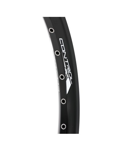 JANTE AR PRIDE CONTROL PRO 36H BLACK