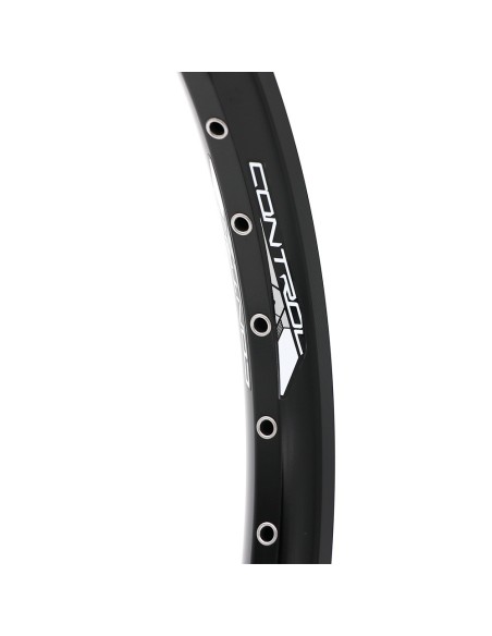 JANTE AR PRIDE CONTROL PRO 36H BLACK