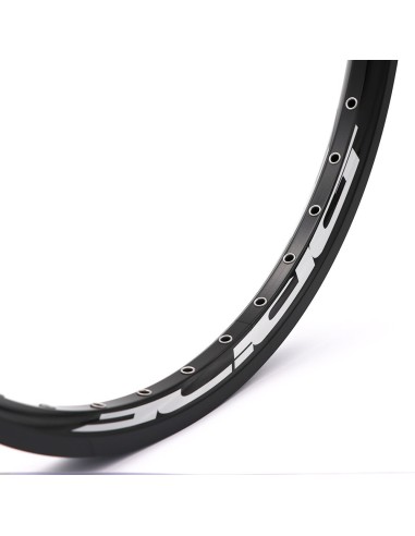 JANTE AR PRIDE CONTROL PRO 36H BLACK