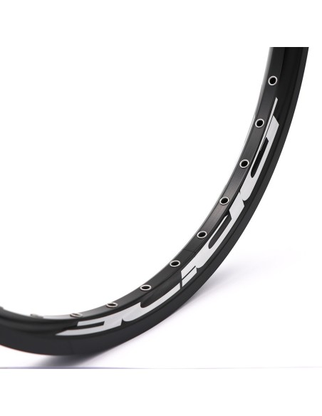 JANTE AR PRIDE CONTROL PRO 36H BLACK 2