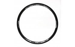 JANTE AR PRIDE CONTROL PRO 36H BLACK