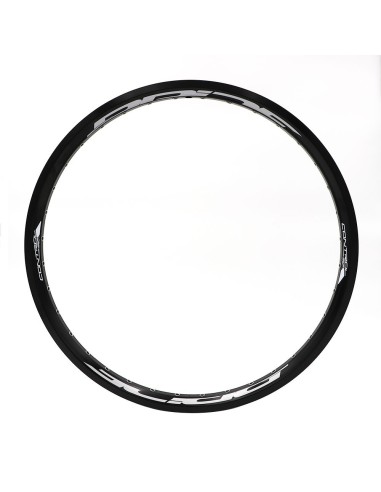 JANTE AR PRIDE CONTROL PRO 36H BLACK