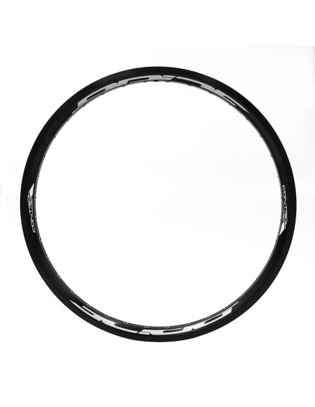 JANTE AR PRIDE CONTROL PRO 36H BLACK