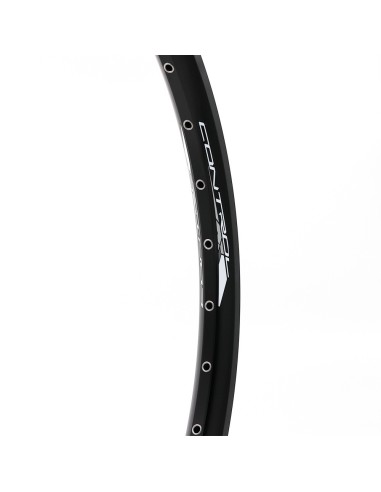 JANTE AR PRIDE CONTROL PRO 36H BLACK