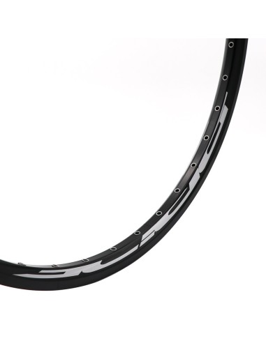 JANTE AR PRIDE CONTROL PRO 36H BLACK
