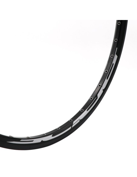 JANTE AR PRIDE CONTROL PRO 36H BLACK 2