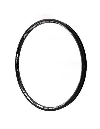 JANTE AR PRIDE CONTROL PRO 36H BLACK