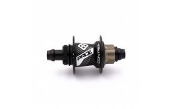 PAIRE DE MOYEUX PRIDE CONTROL EXP 28H BLACK
