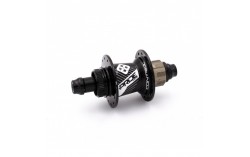PAIRE DE MOYEUX PRIDE CONTROL EXP 28H BLACK