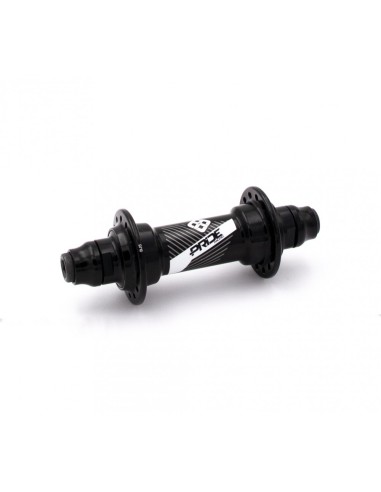 PAIRE DE MOYEUX PRIDE CONTROL EXP 28H BLACK