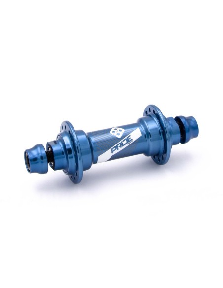 PAIRE DE MOYEUX PRIDE CONTROL EXP 28H BLEU 2