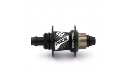 PAIRE DE MOYEUX PRIDE CONTROL PRO 36H BLACK