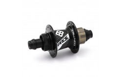 PAIRE DE MOYEUX PRIDE CONTROL PRO 36H BLACK