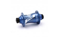 PAIRE DE MOYEUX PRIDE CONTROL PRO 36H BLEU