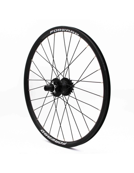 ROUE ARRIERE FORWARD JOYRIDE V2 DISC EXPERT